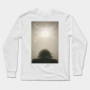 A blinding light Long Sleeve T-Shirt